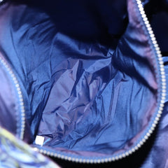 Prada Floreal Tote Printed Tessuto