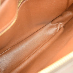 Louis Vuitton Nil Messenger Bag Monogram Canvas