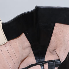 Chloe Alison East West Tote Leather