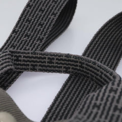 Hermes Herline Backpack Canvas