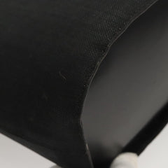 Celine Circle logo Canvas