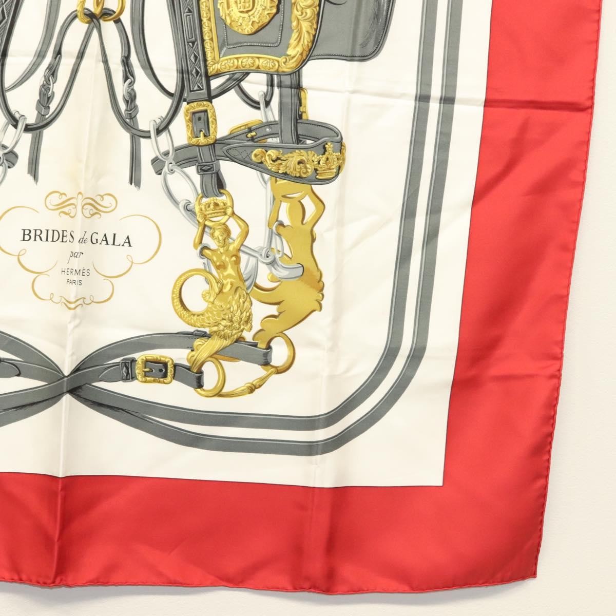 Hermes Carré 90 Silk multicolor