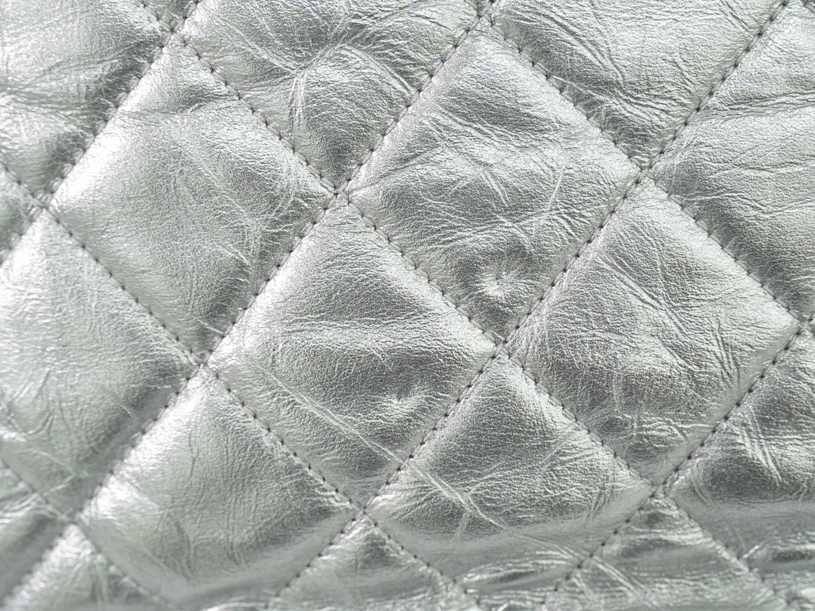 Chanel 31 Shopping Bag Quilted Calfskin