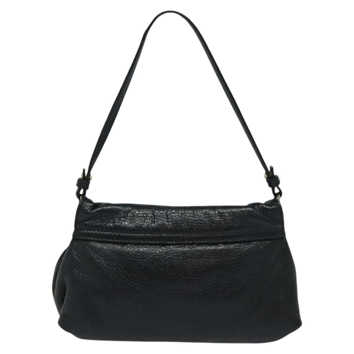 Chloe Lily Handbag Leather