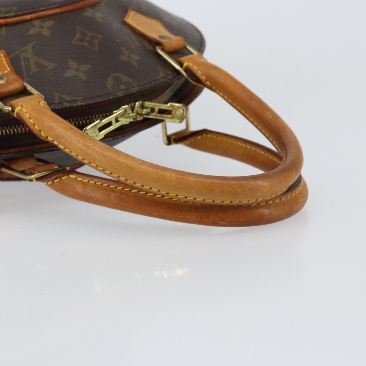 Louis Vuitton Ellipse Bag Monogram Canvas