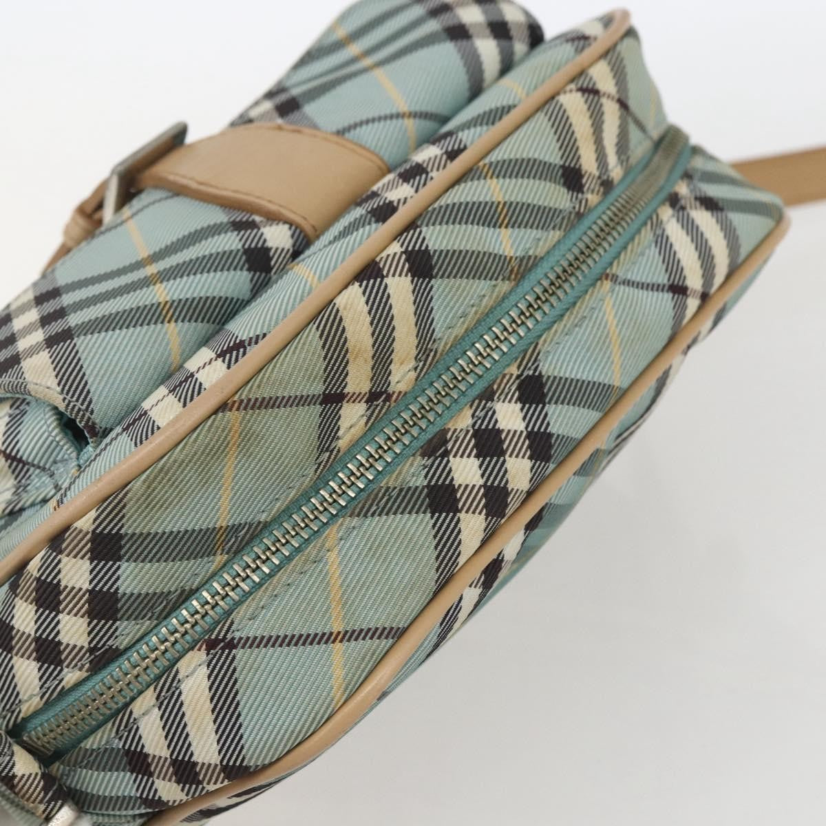 Burberry Blue Label shoulder bag Nylon