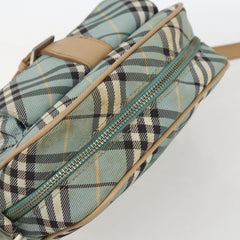 Burberry Blue Label shoulder bag Nylon