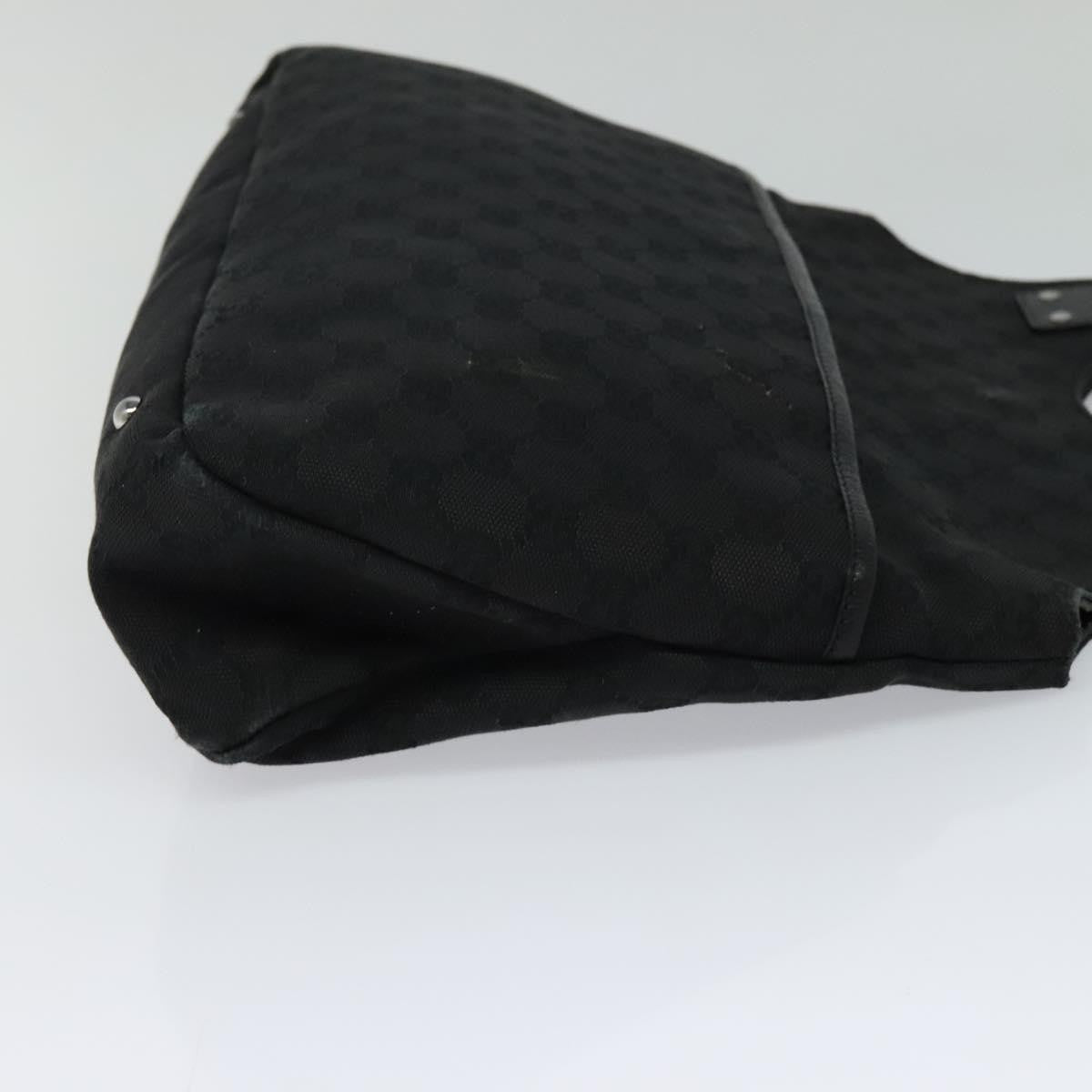 Gucci GG Canvas Bag Canvas