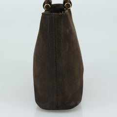 Celine Handbag Suede