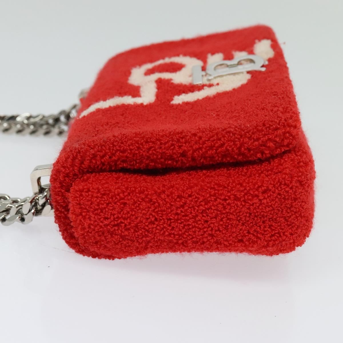 Burberry Lola Shoulder Bag Pile