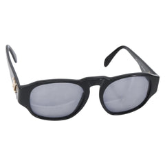 Chanel Logo CC Sunglasses Plastic