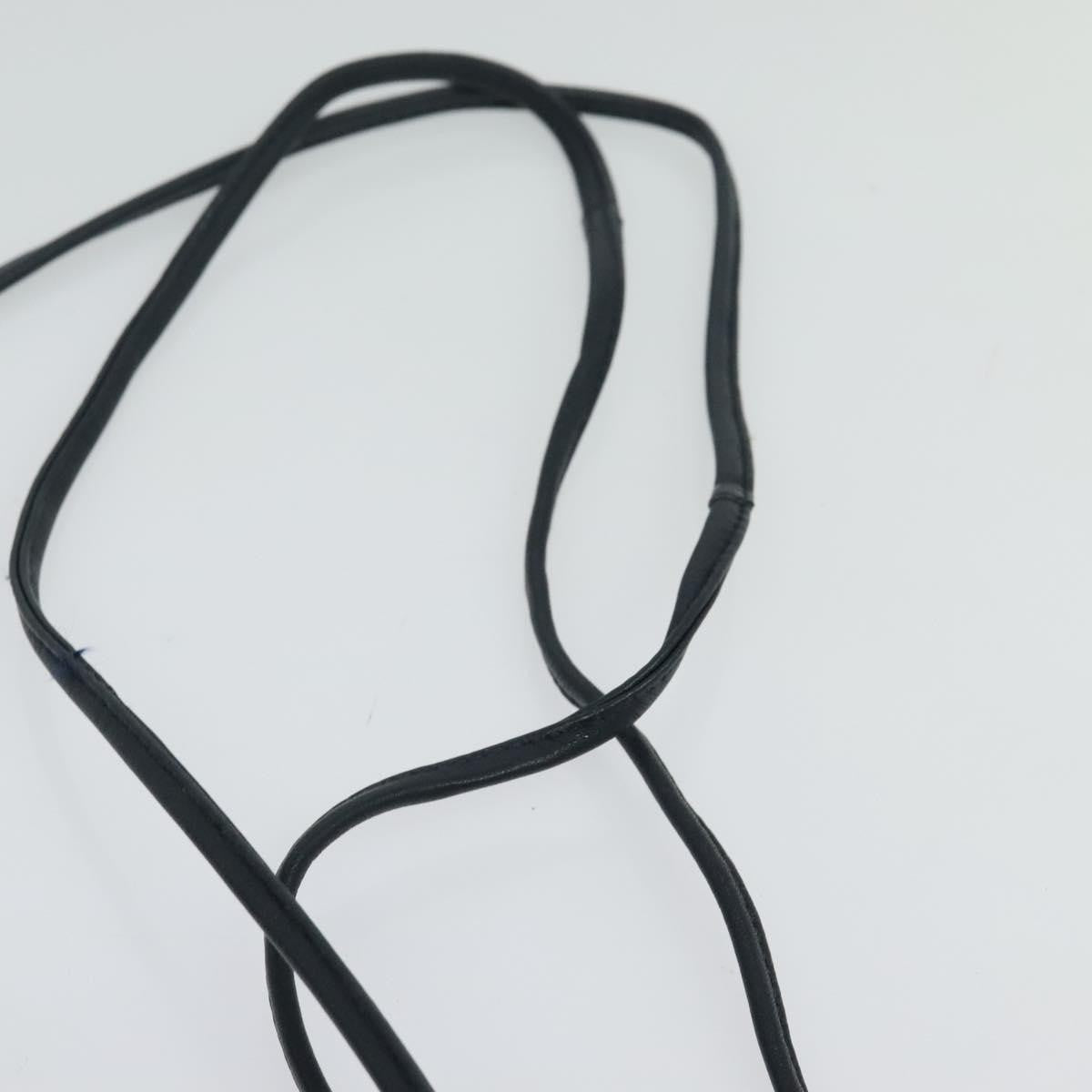 Givenchy Vintage 4G shoulder bag Leather