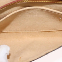 Louis Vuitton Twin Handbag Monogram Canvas
