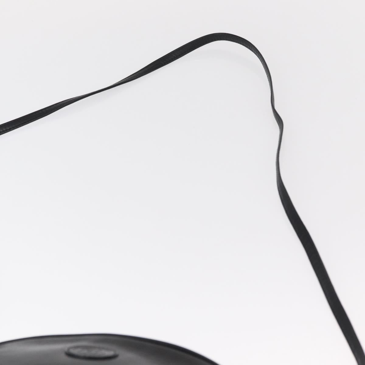 Gucci Vintage Shoulder Bag Leather