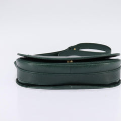 cartier Must de Cartier Shoulder Bag Leather