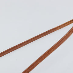 MCM Visetos Shoulder bag PVC