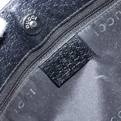 Gucci Vintage Shoulder Bag Nylon