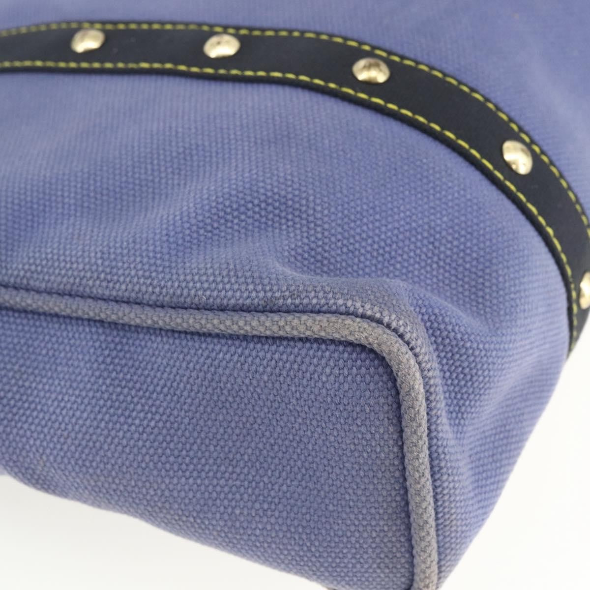 Louis Vuitton Antigua Tote Canvas