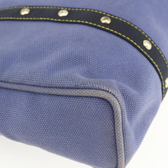 Louis Vuitton Antigua Tote Canvas