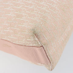 Christian Dior Vintage Trotter Messenger Bag Diorissimo Canvas