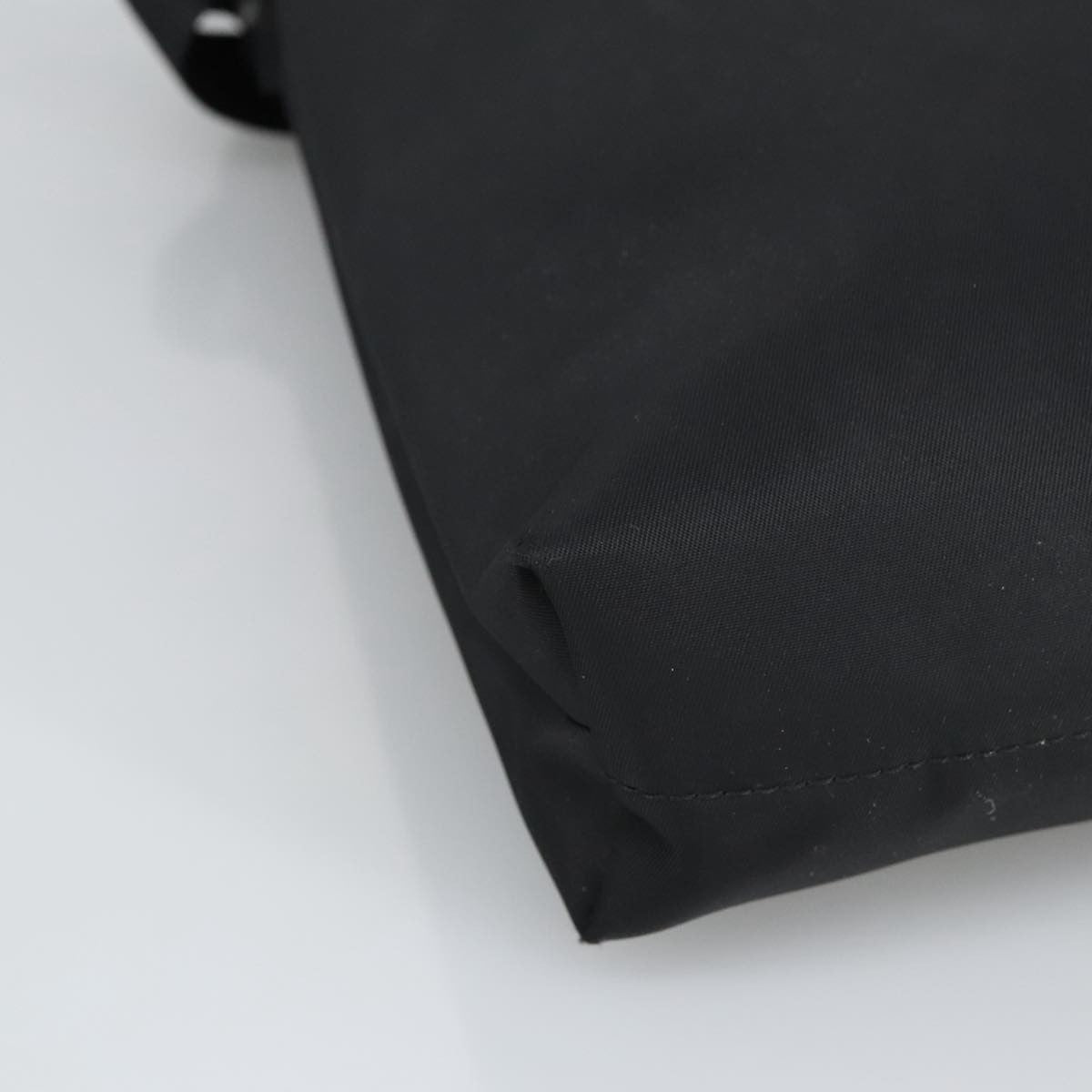 Burberry Vintage Shoulder Bag Nylon