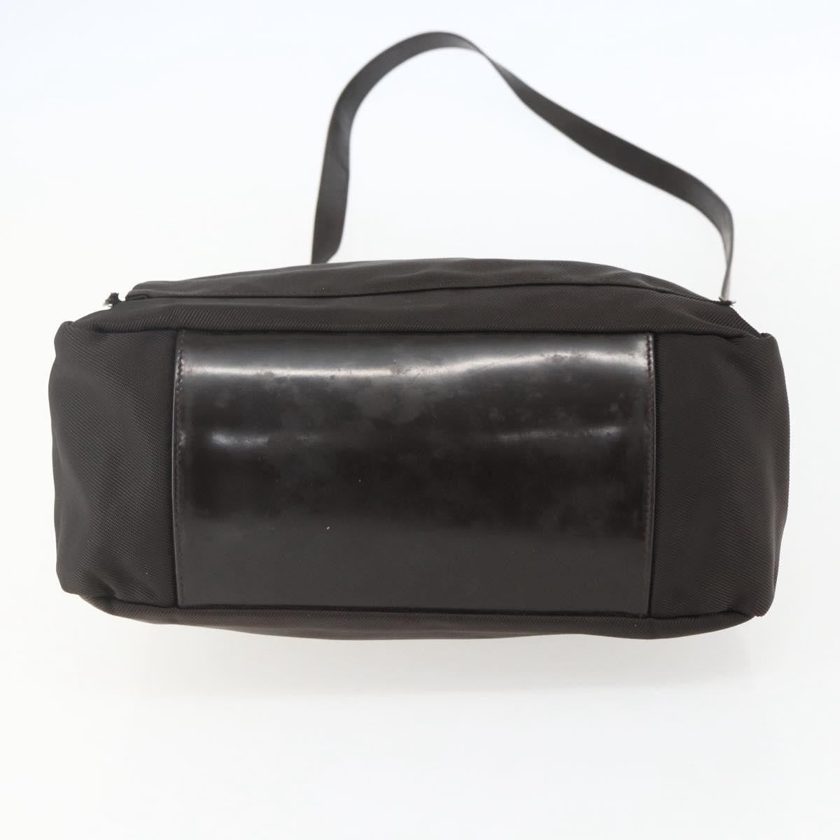 Gucci Vintage Handbag Nylon