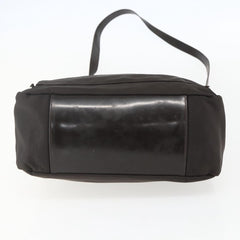 Gucci Vintage Handbag Nylon