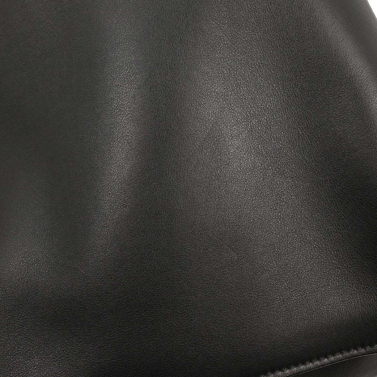 Fendi Peekaboo Essential Bag Leather