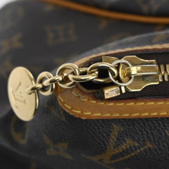 Louis Vuitton Tivoli Handbag Monogram Canvas