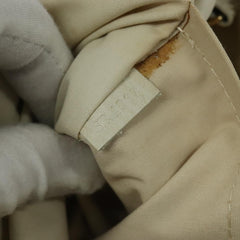 Louis Vuitton Marina Handbag Mini Lin Croisette