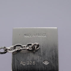 Louis Vuitton Cufflinks Case Damier