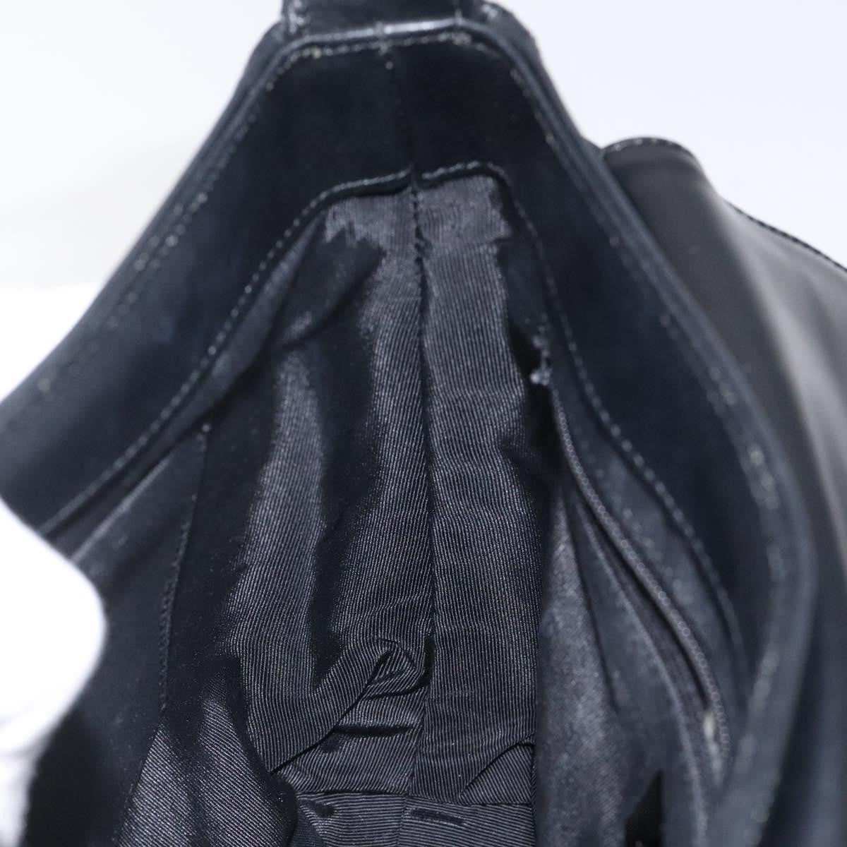 Givenchy Vintage Handbag Leather