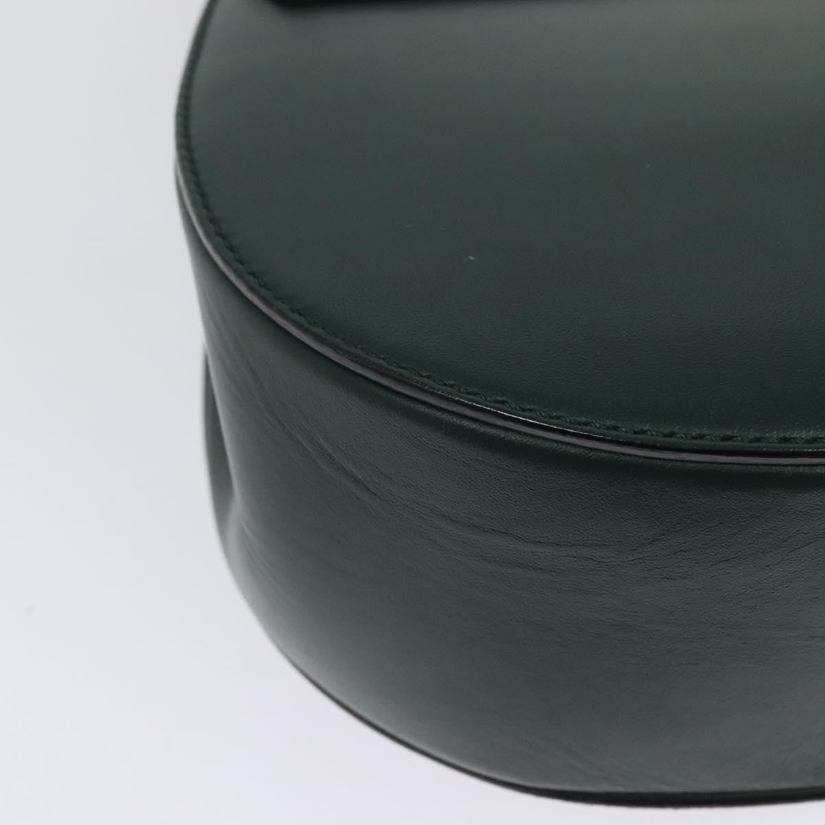 Chloe Drew Shoulder Bag Leather