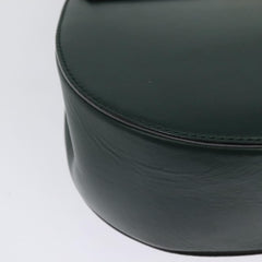 Chloe Drew Shoulder Bag Leather