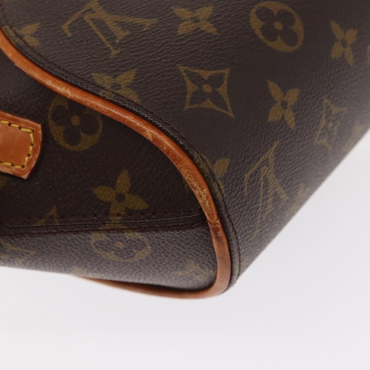 Louis Vuitton Ellipse Backpack Monogram Canvas