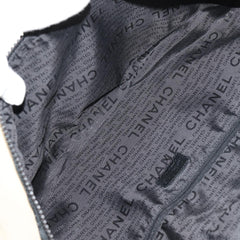 Chanel Sport Line Waist Bag Canvas