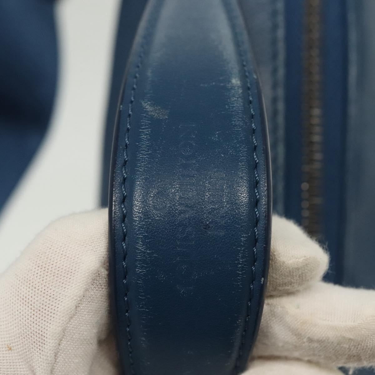 Louis Vuitton Ambler Bag Damier Infini Leather