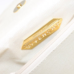 Givenchy Vintage Handbag Leather