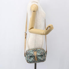 Burberry Blue Label shoulder bag Nylon