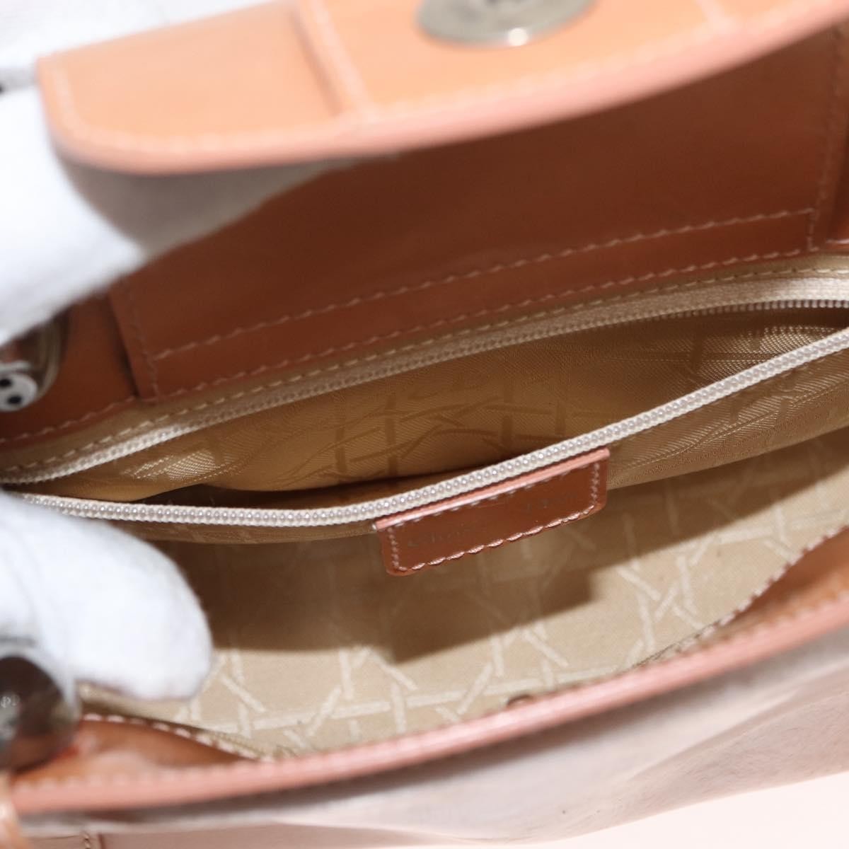 Christian Dior Malice handbag Patent leather