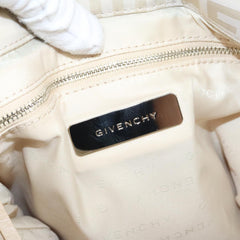 Givenchy 4G shoulder Bag Leather