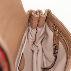 Chloe Vintage handbag Leather