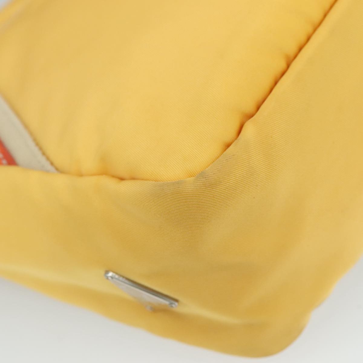 Prada Vintage Handbag Tessuto