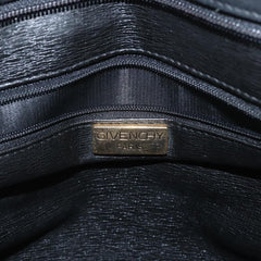 Givenchy Vintage 4G shoulder bag Leather