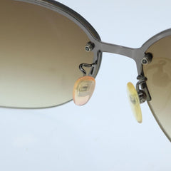 Celine Lunettes de soleil Plastique