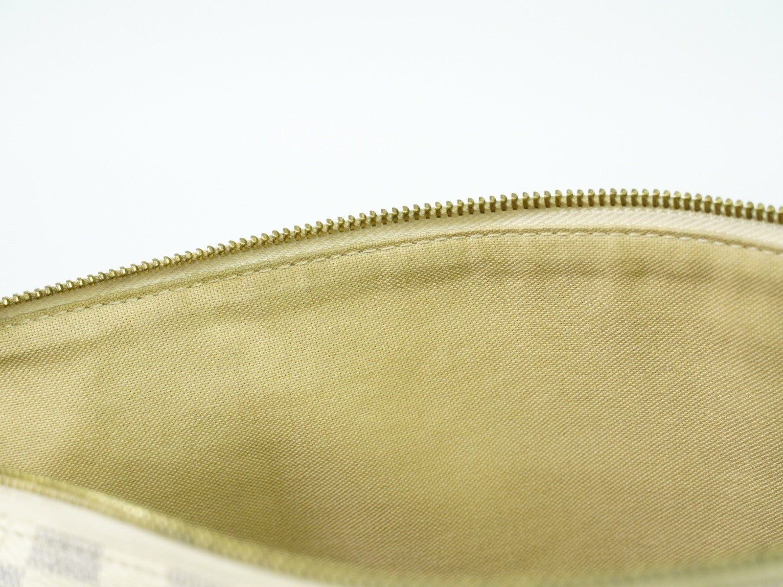 Louis Vuitton Totally Handbag Damier azur