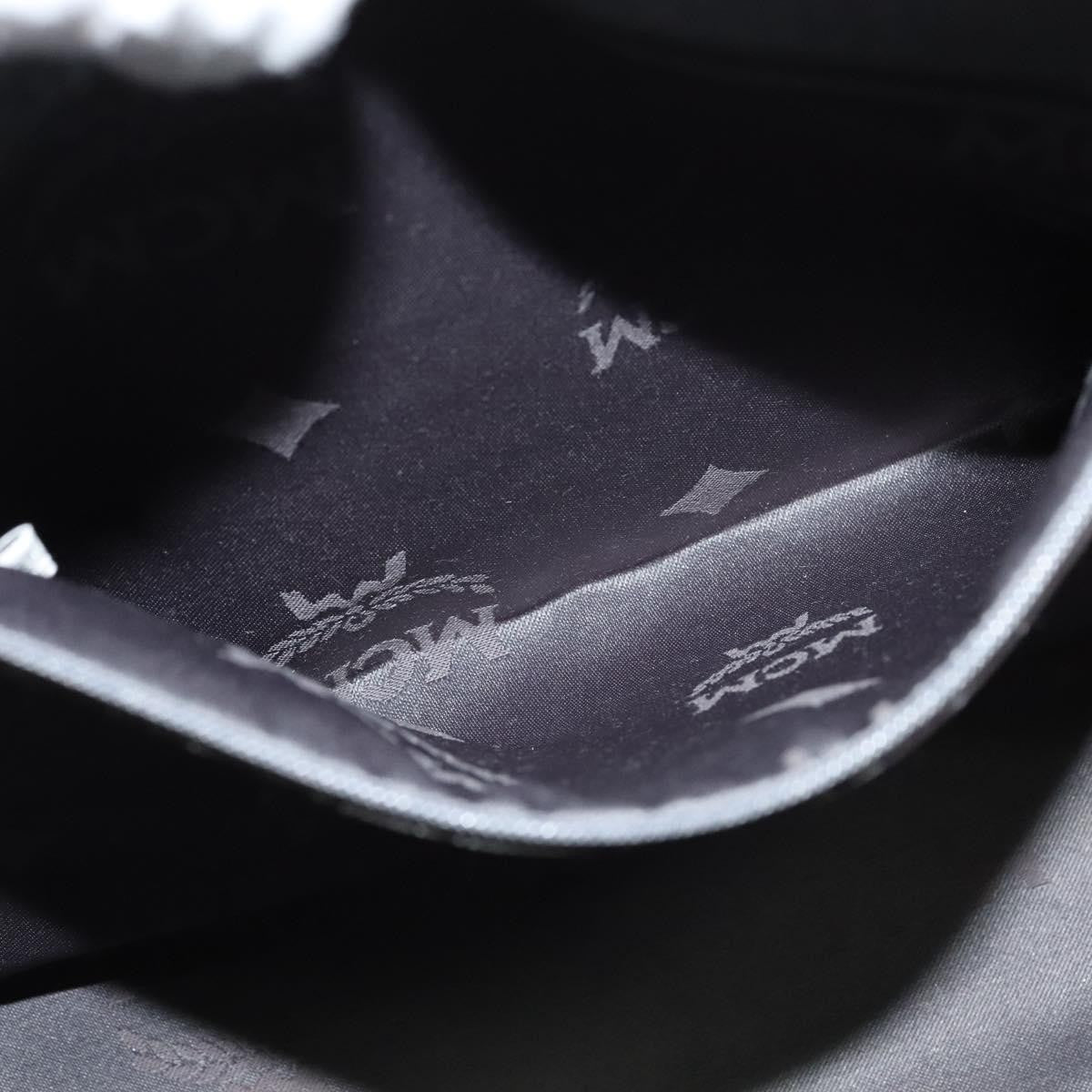 MCM Vintage handbag Leather