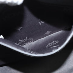 MCM Vintage handbag Leather