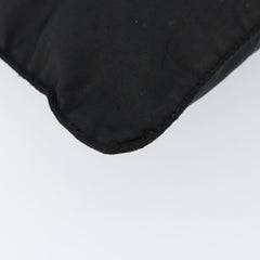 Prada Flat Messenger Bag Tessuto
