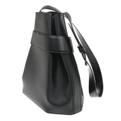 Louis Vuitton Vintage Sac d'Epaule Handbag Epi Leather
